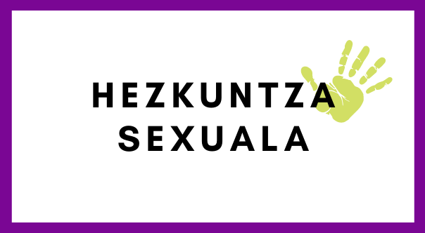 Hezkuntza Sexuala